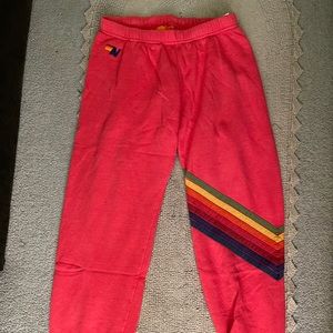 Aviator Nation Sweatpants